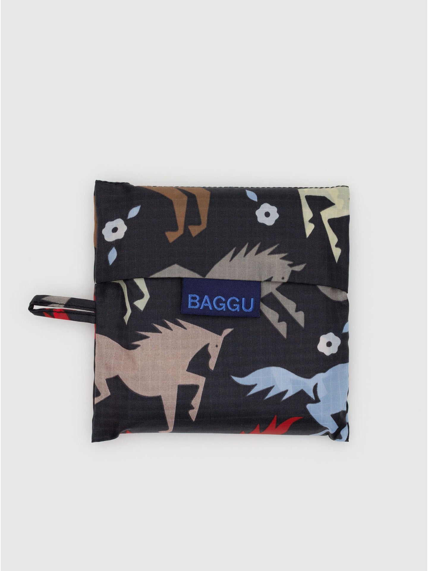 Standard Baggu, Horse Cut-Outs