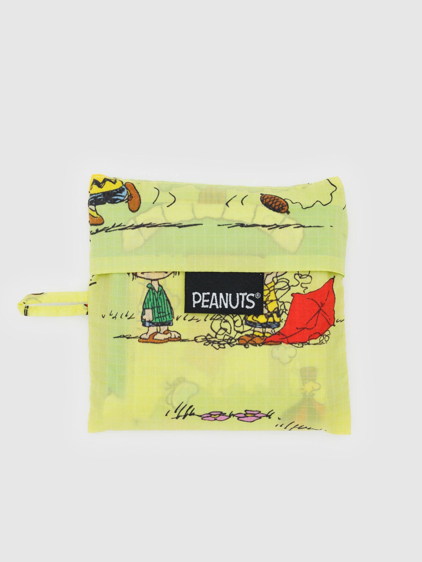 Standard Baggu, Kite eating tree