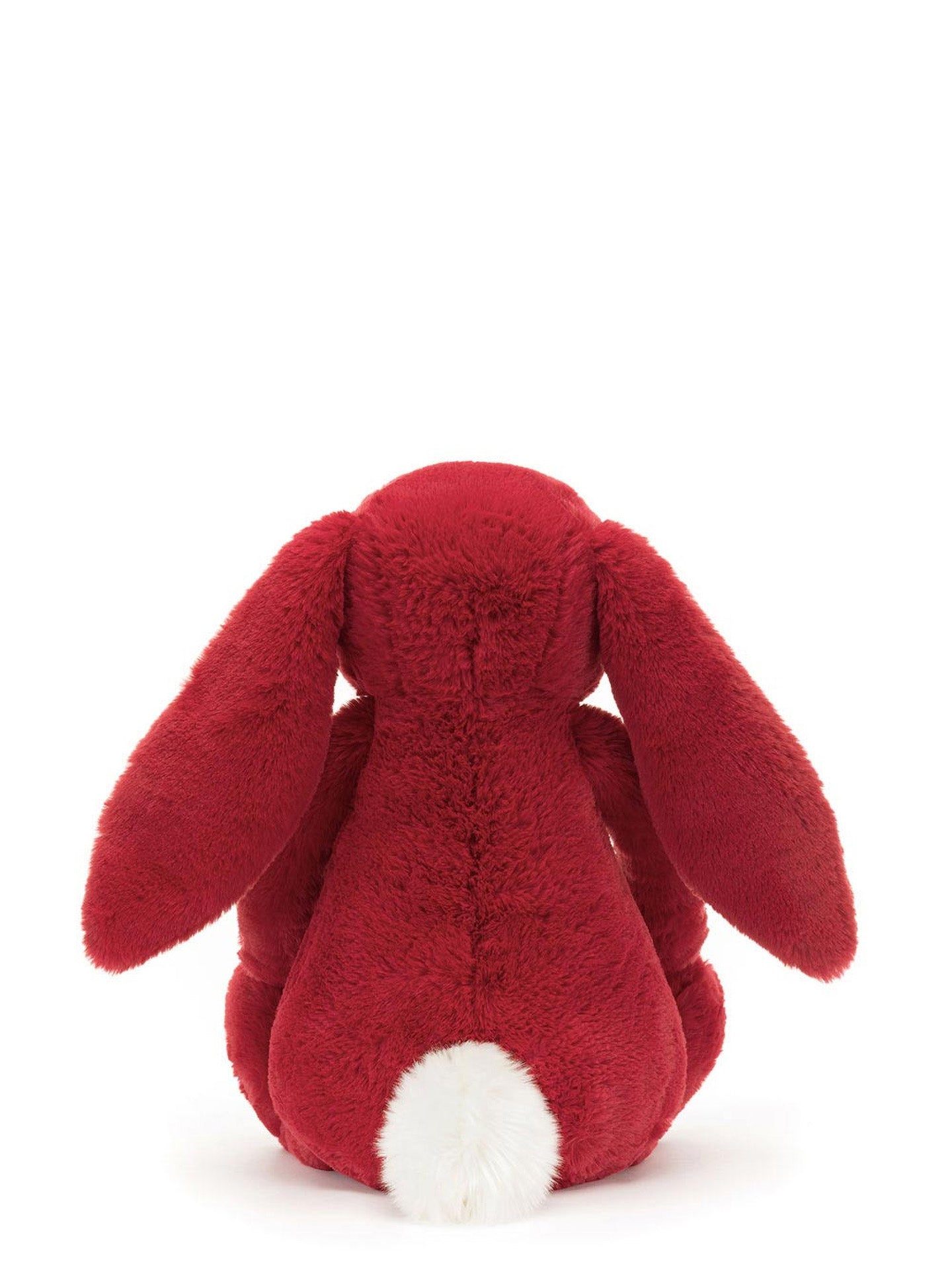 Bashful luxe scarlett bunny, big