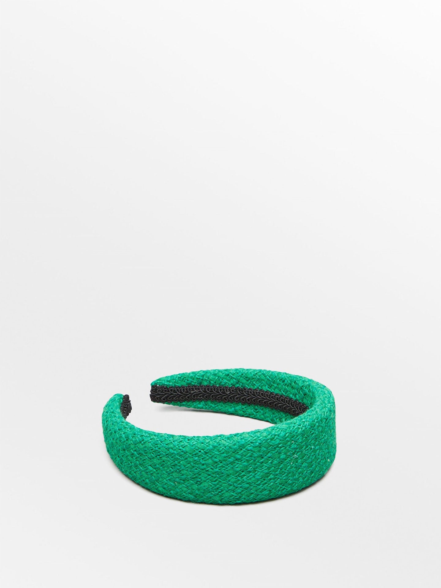 Elle headband, green