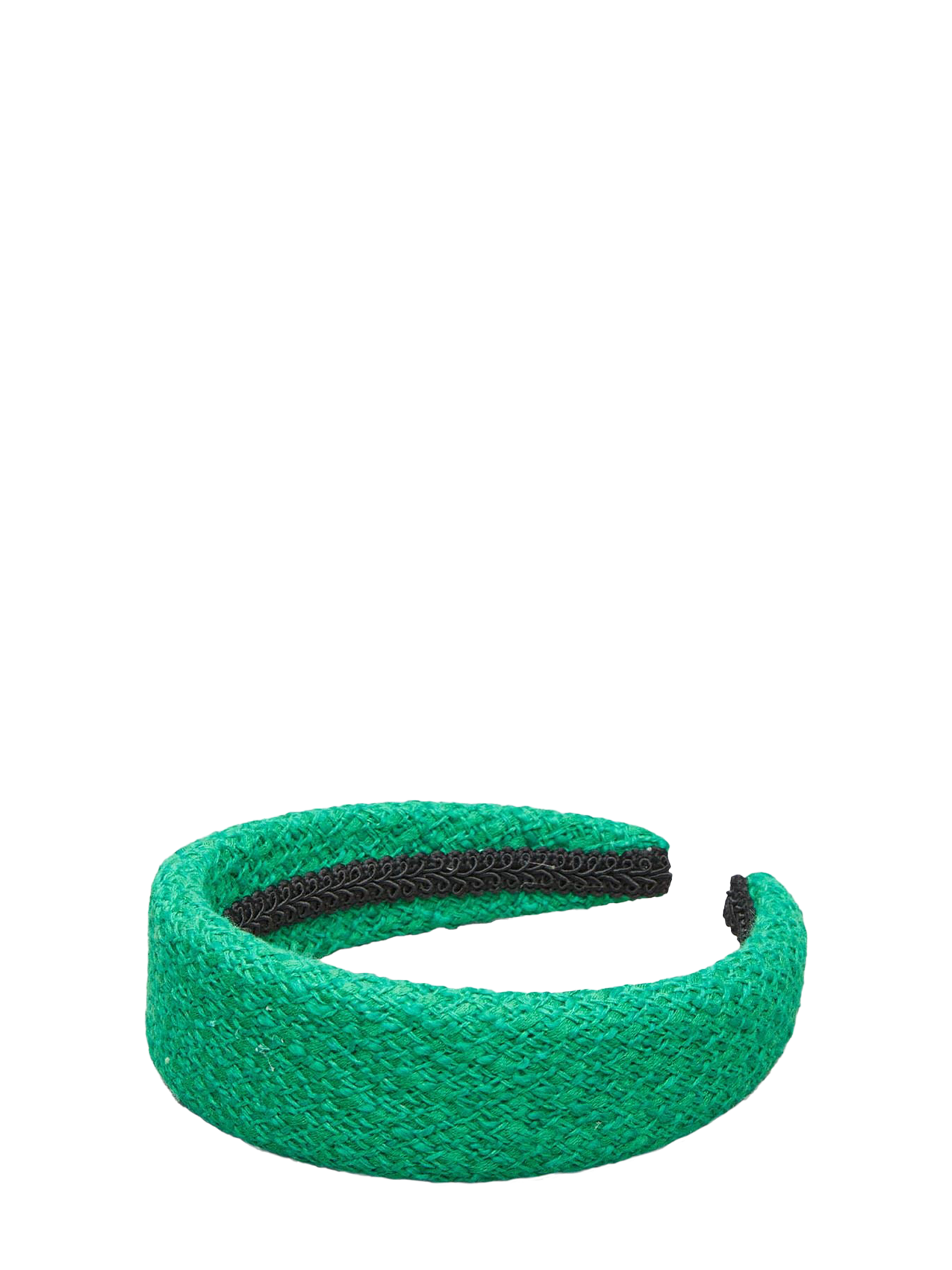 Elle headband, green