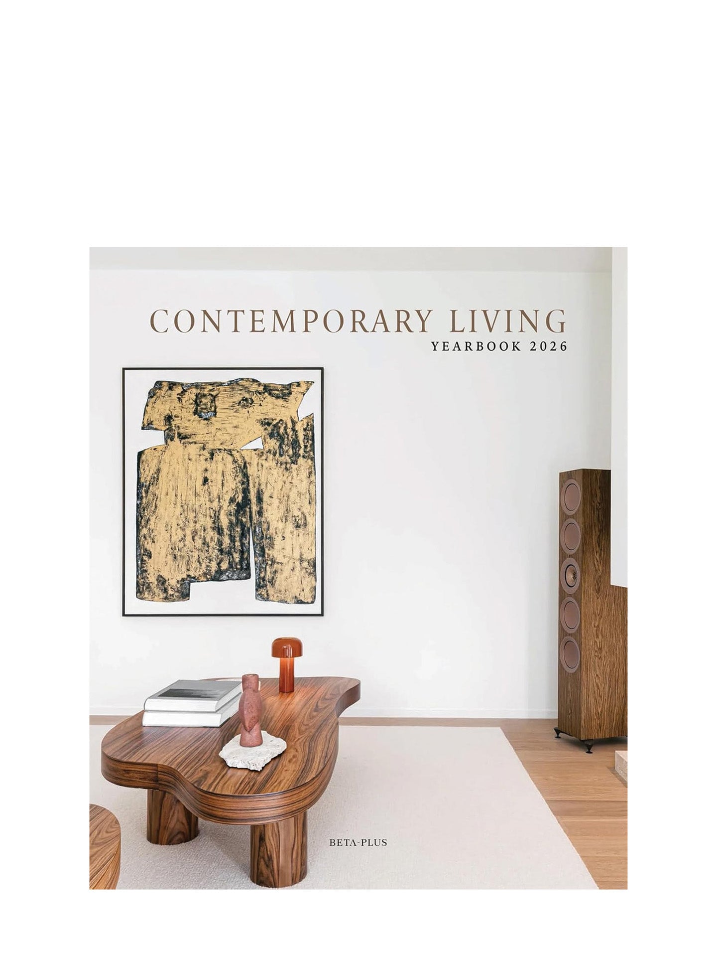 Contemporary Living Yearbook 2026