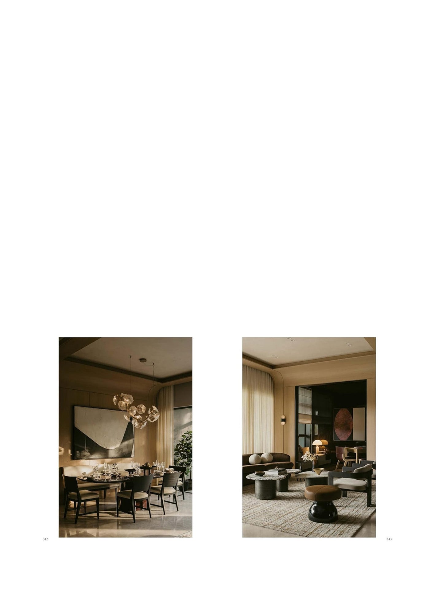 Contemporary Living Yearbook 2026