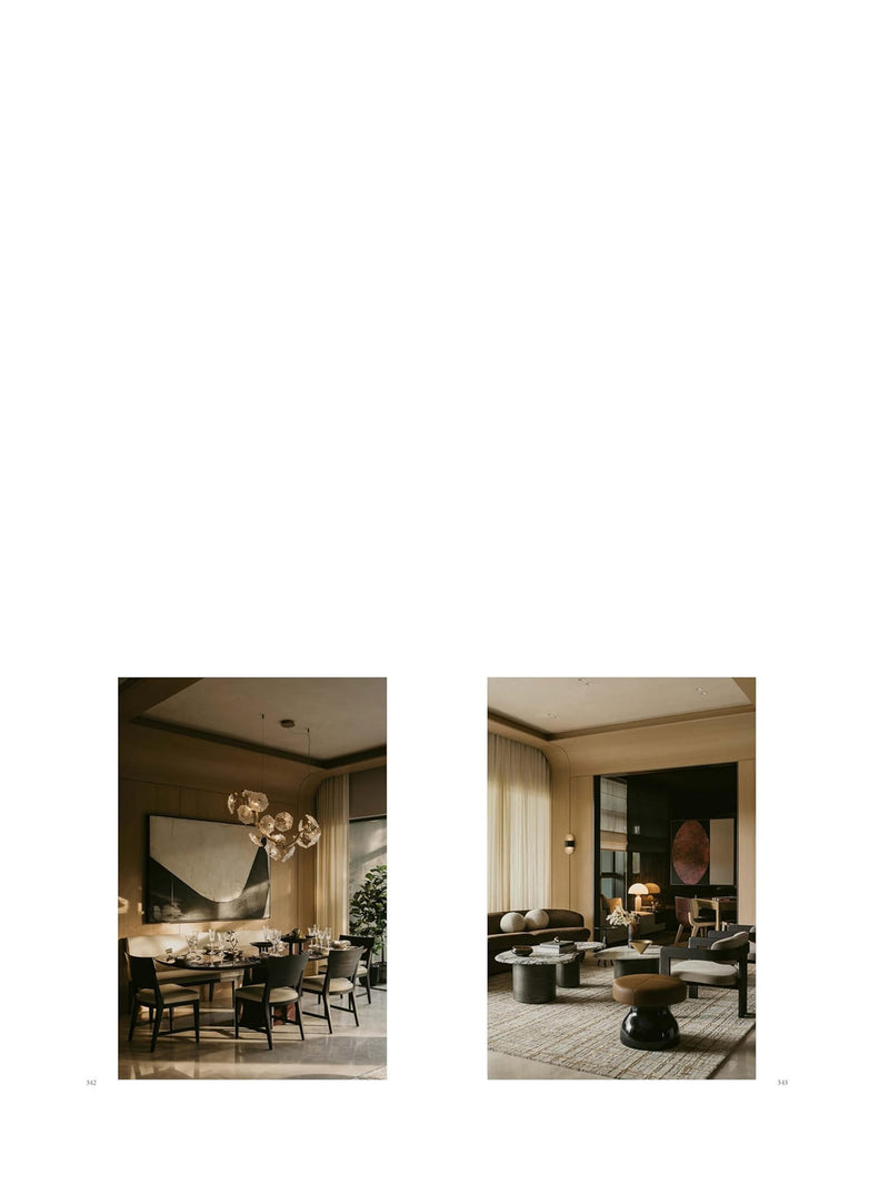 Contemporary Living Yearbook 2026