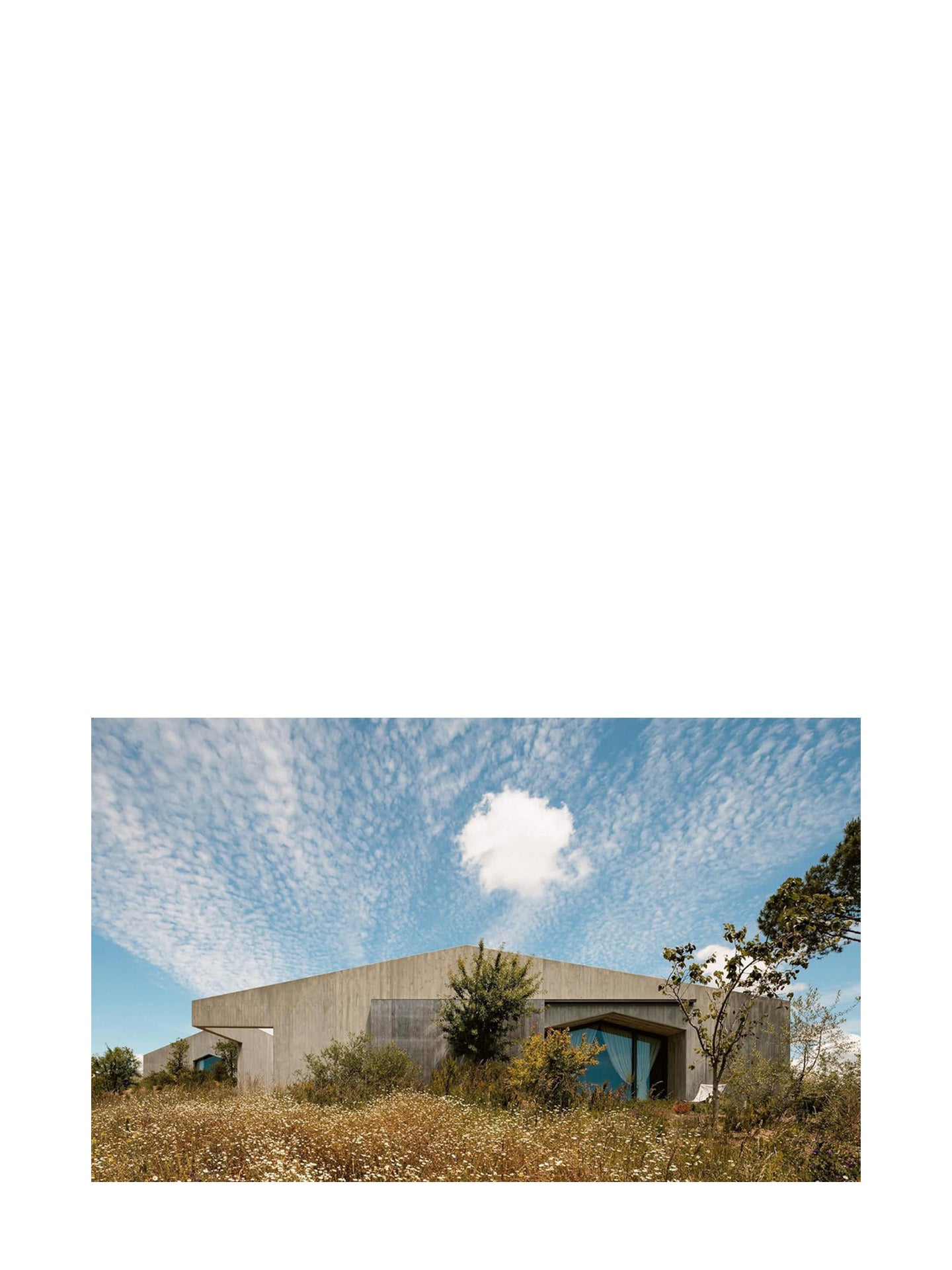 Contemporary Living Yearbook 2026