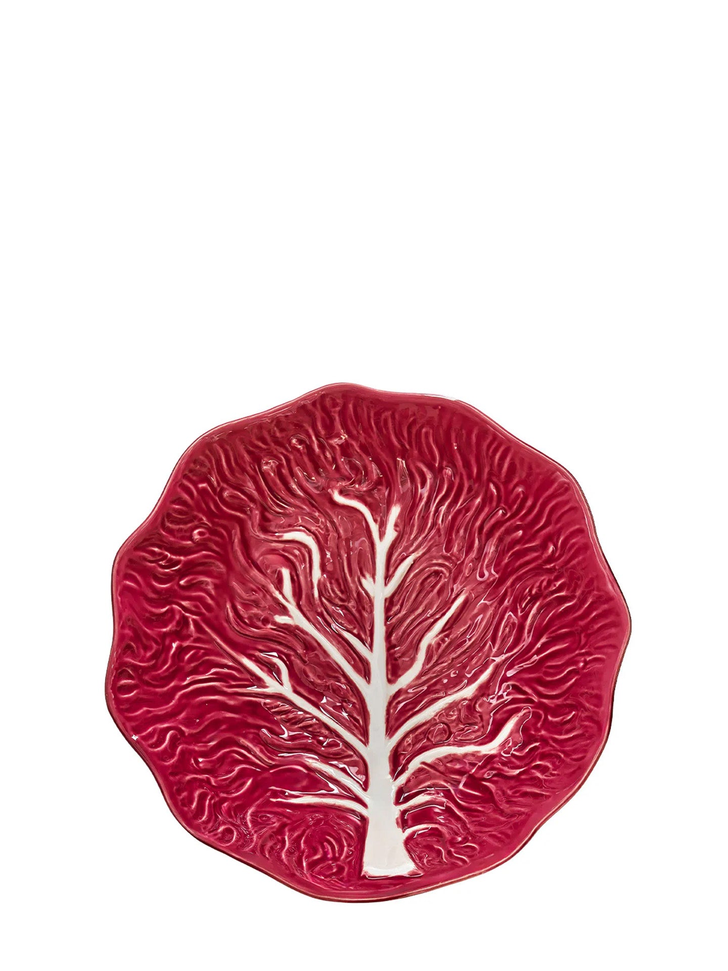 Radicchio salad bowl (Ø 29,5cm)