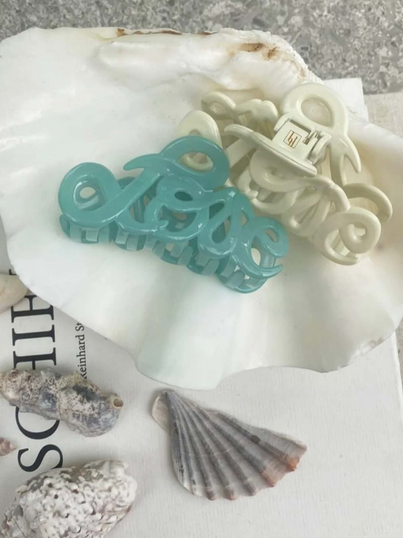 Big Love claw (8cm), various colours