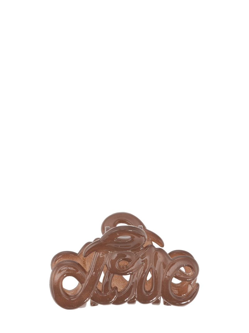 Small Love claw (5cm), various colours