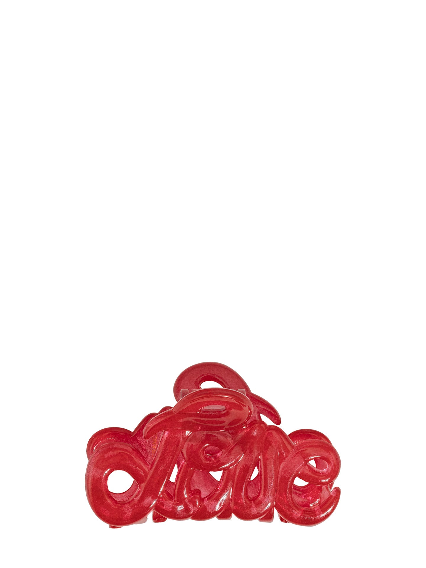 Small Love claw (5cm), various colours