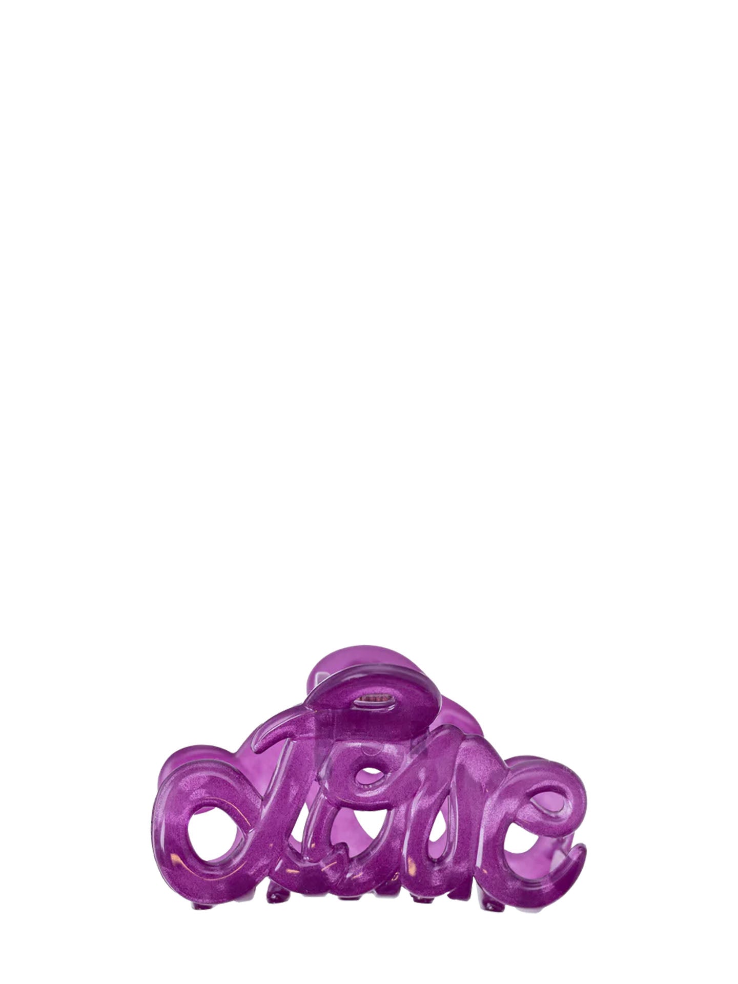 Small Love claw (5cm), various colours