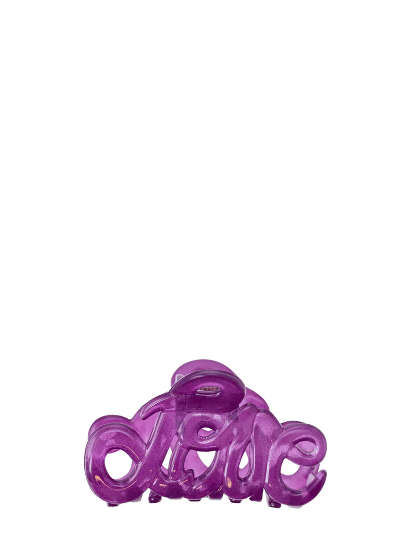 Small Love claw (5cm), various colours