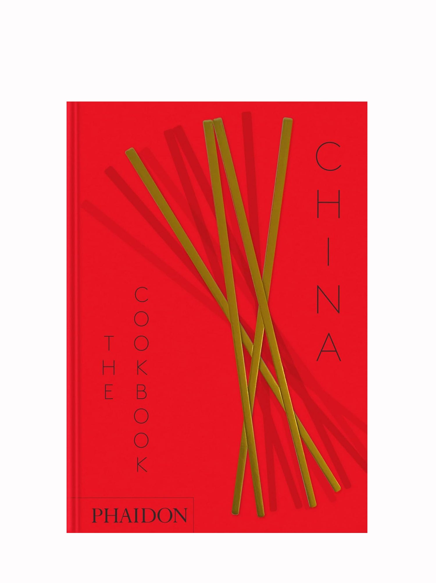 China: The Cookbook