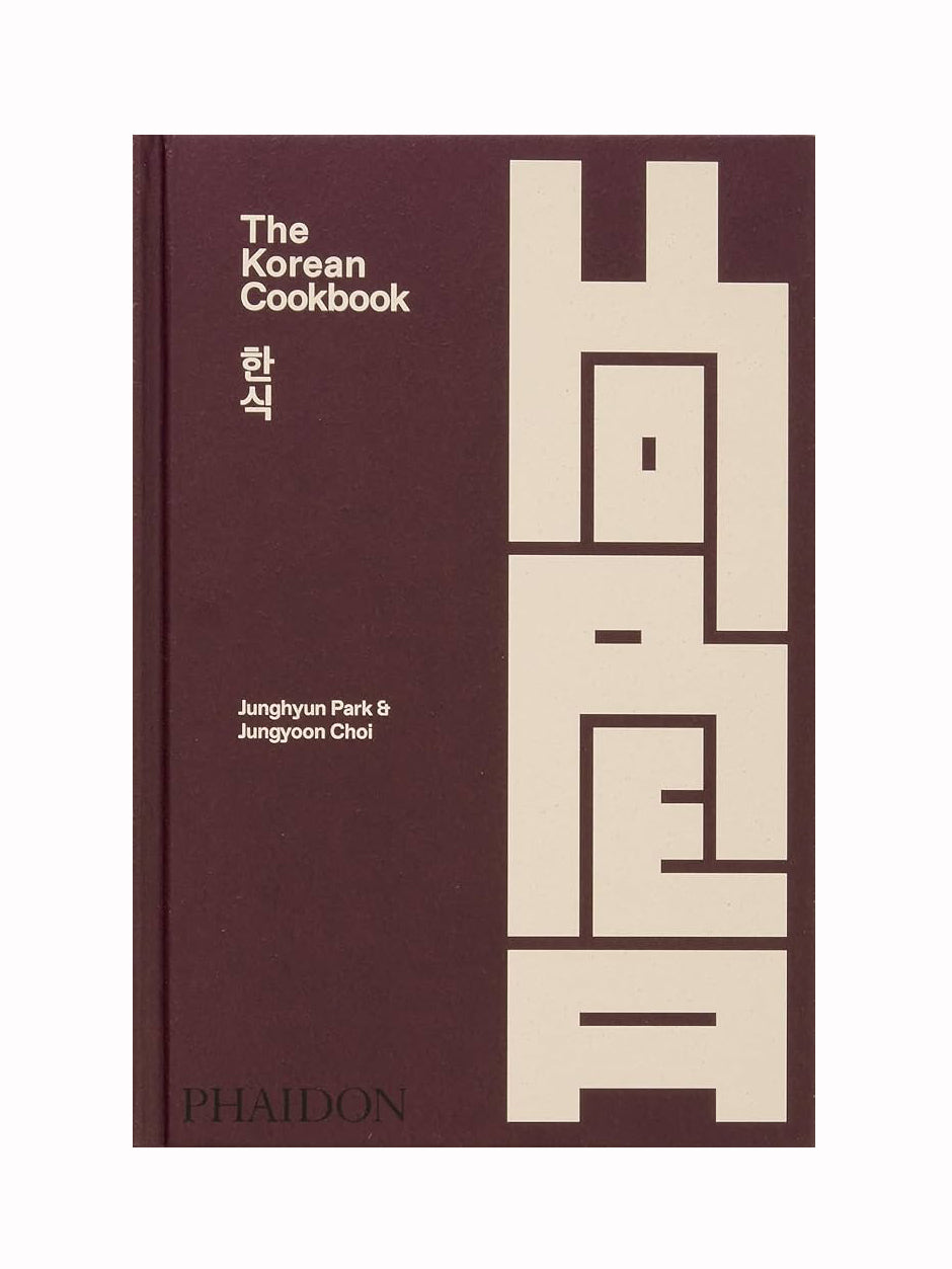 Korean Cookbook