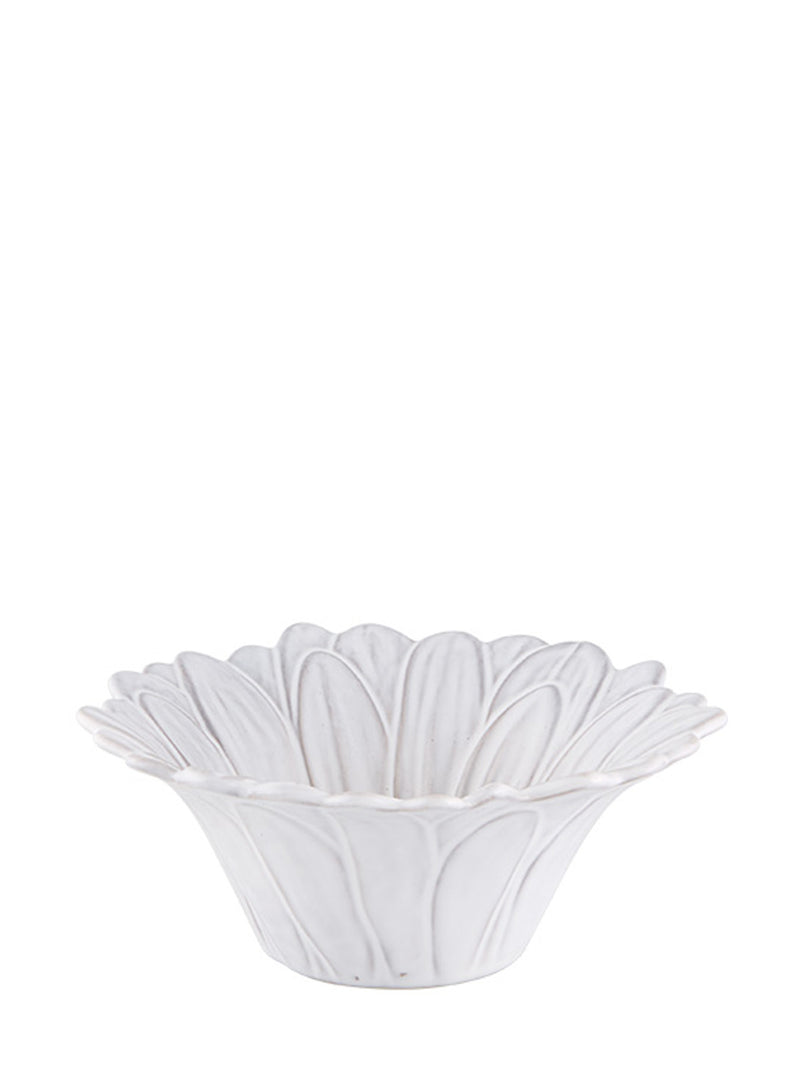 Daisy bowl, Maria Flor collection (15,5cm)