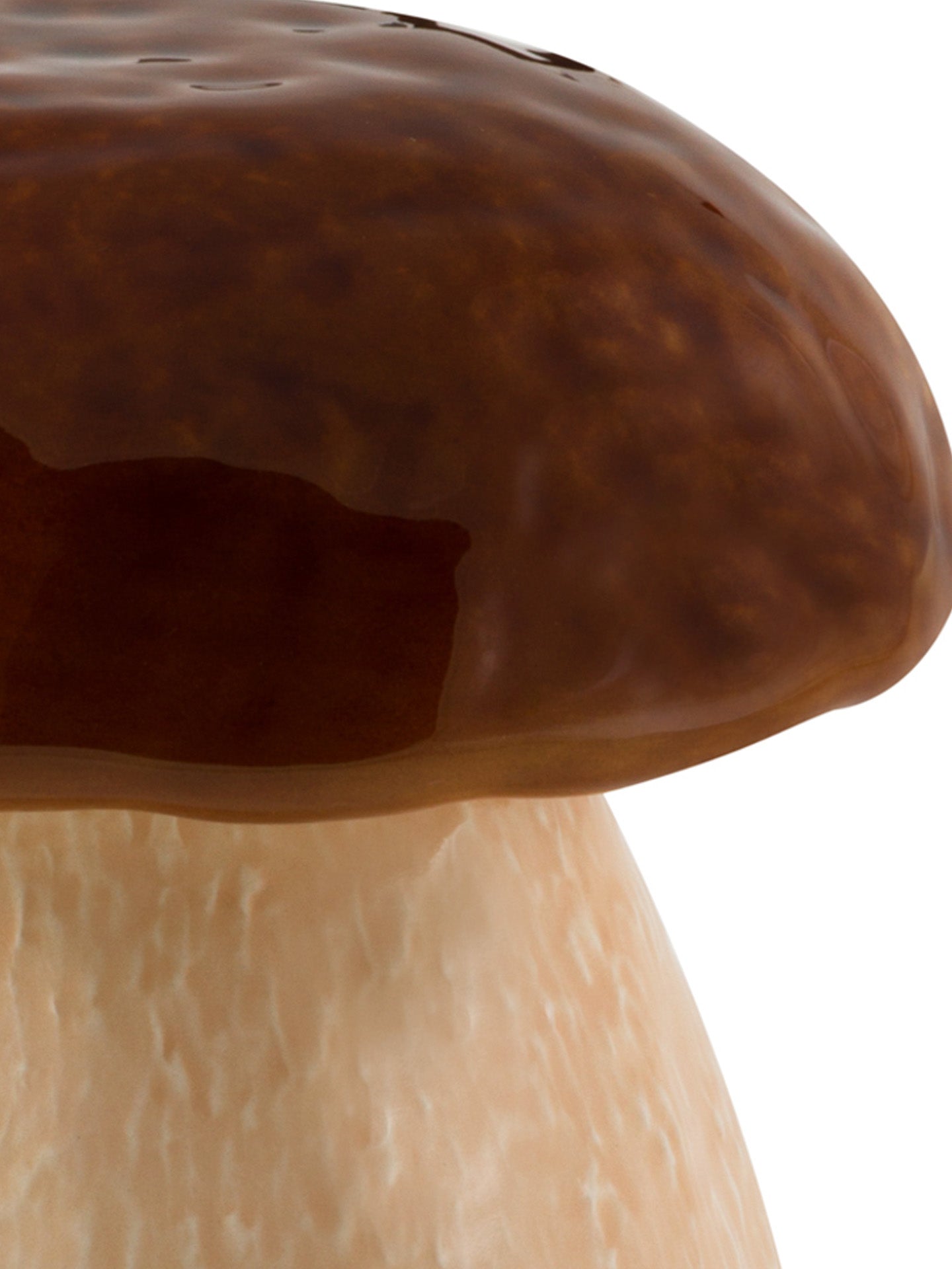 Mushroom Jar, Big