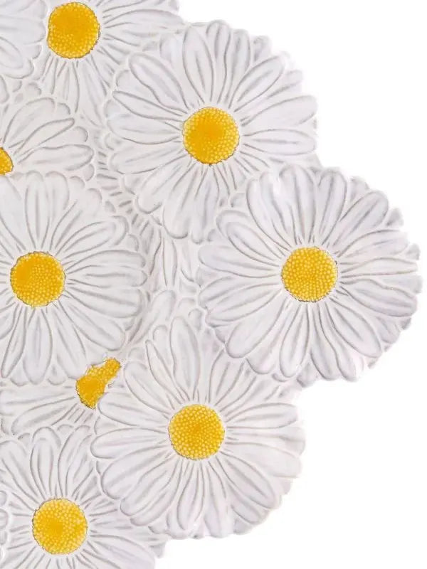 Daisy centerpiece (47cm), Maria Flor collection