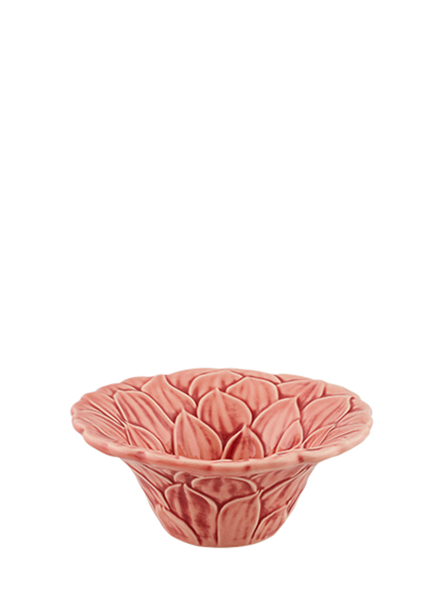 Dahlia bowl, Maria Flor