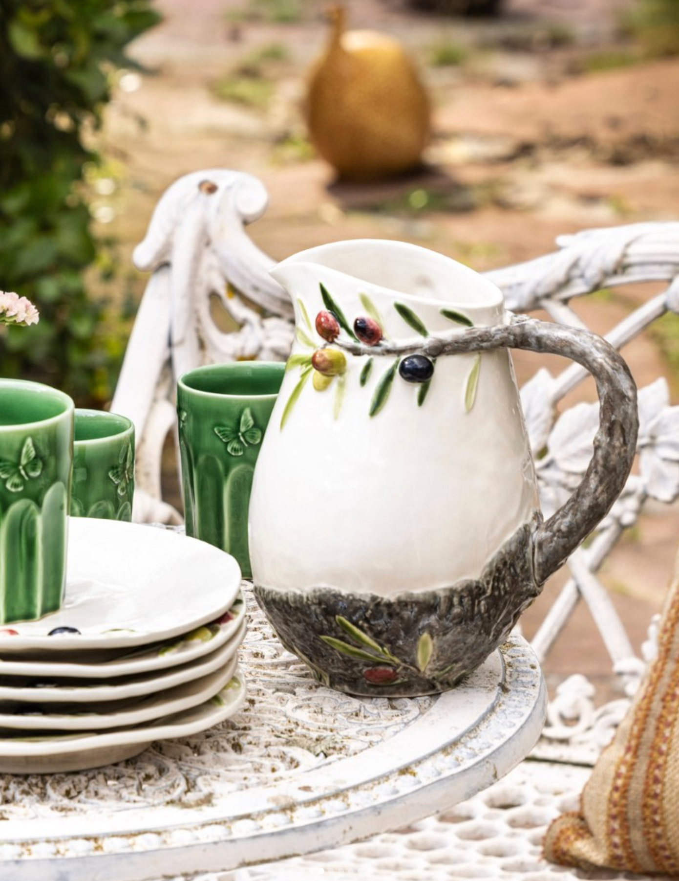 Olival pitcher (1,6L)