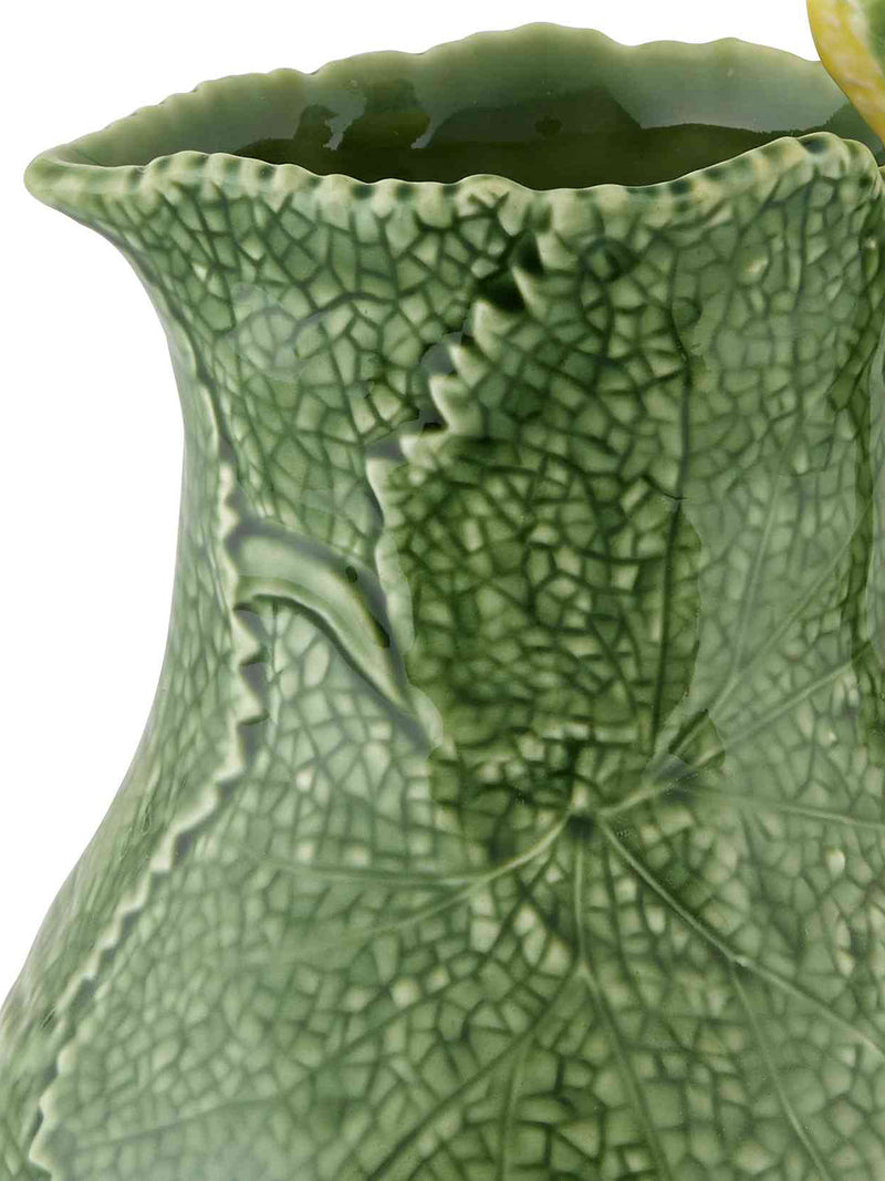 Cineraria Pitcher w/ birds (1,8L)