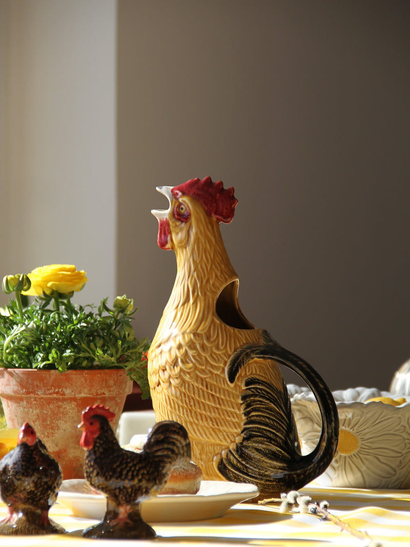 Rooster Pitcher (1,35L)