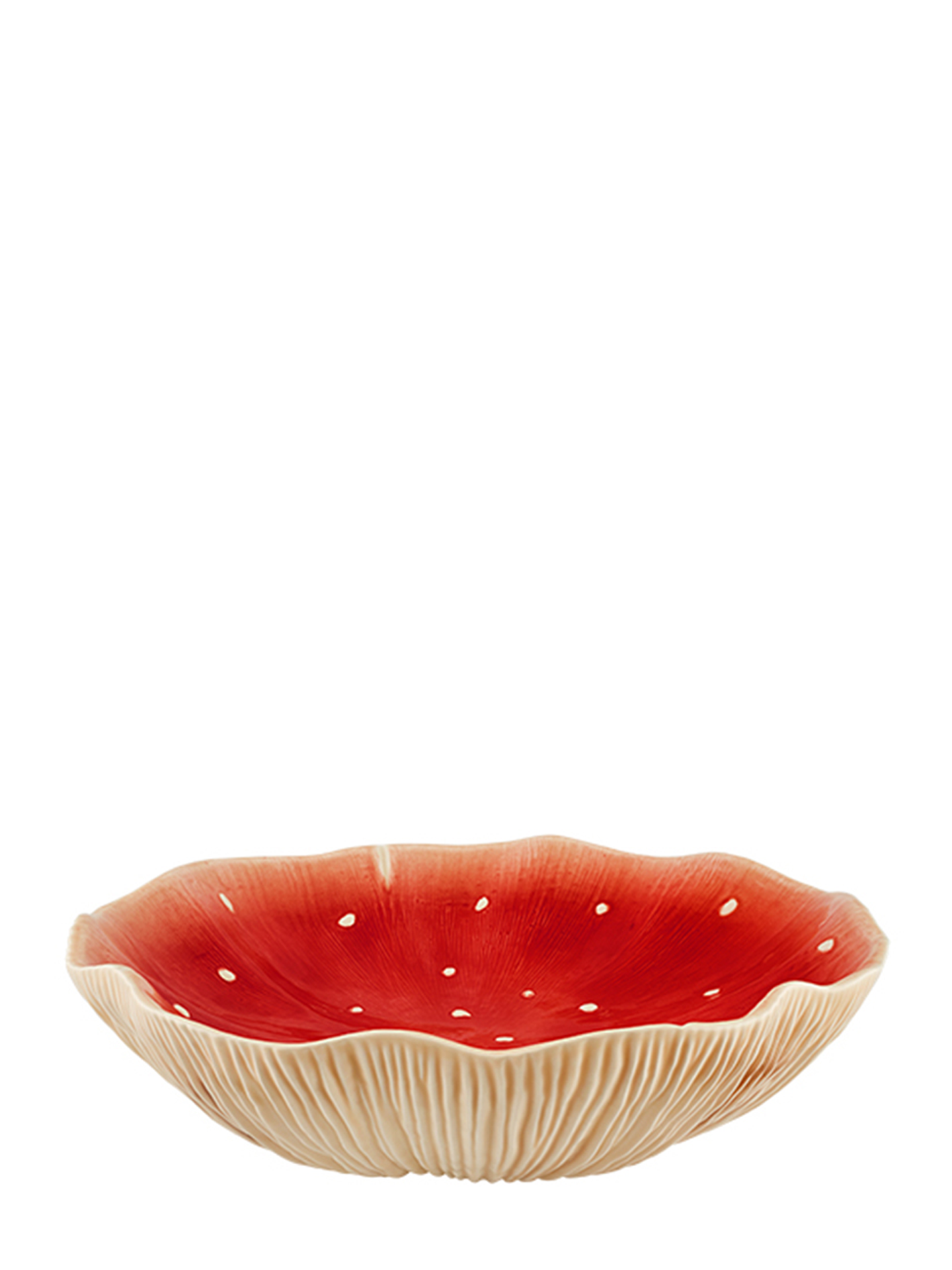 Gudrun Large fruit bowl