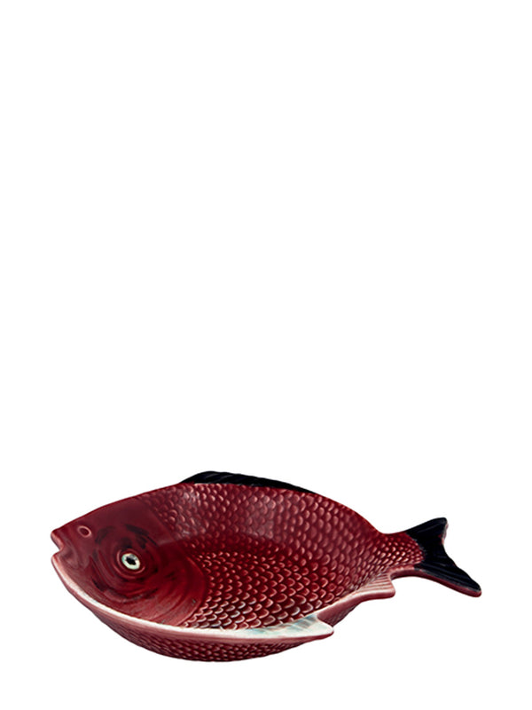 Fish soup plate (24 cm)