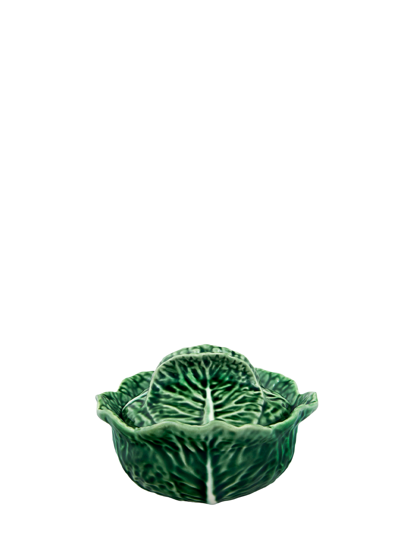 Cabbage Tureen (0,4L) green