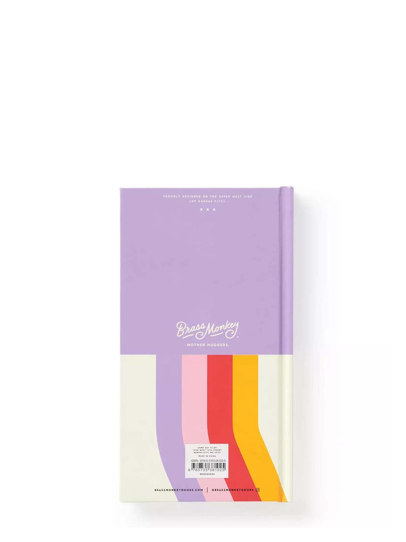 A Trillion things all moms will do that get taken for granted prompted journal