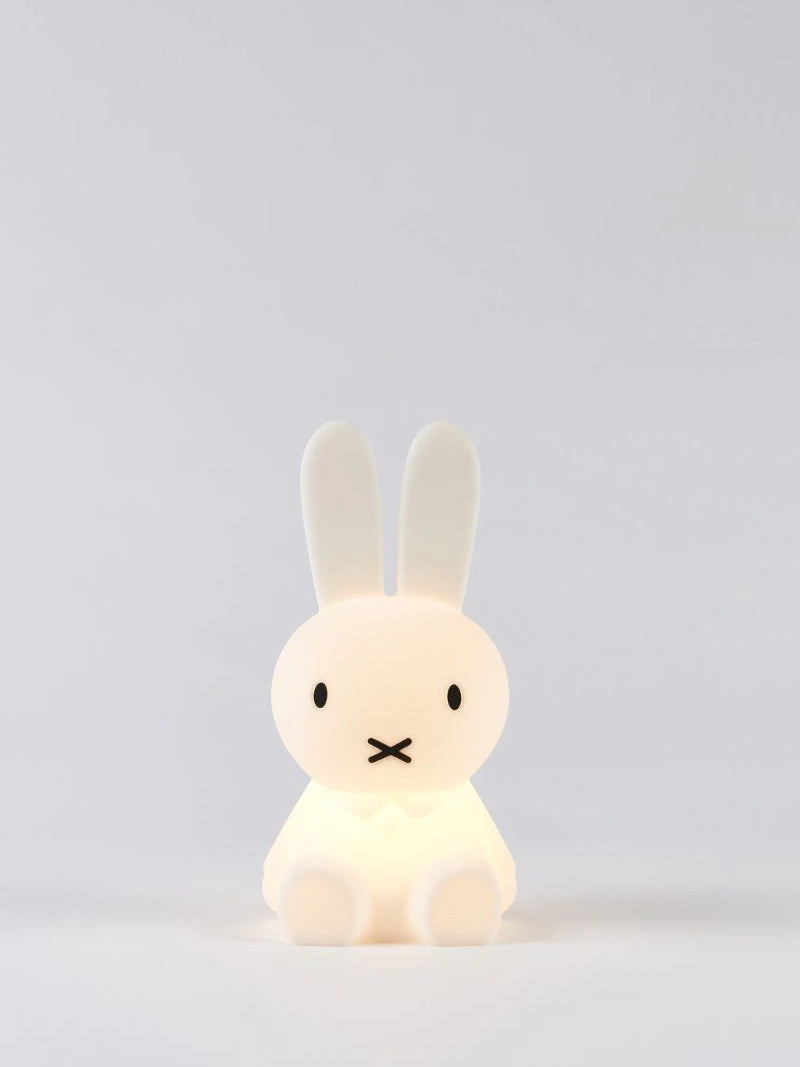 Mini Miffy Bundle of light lamp (15cm)