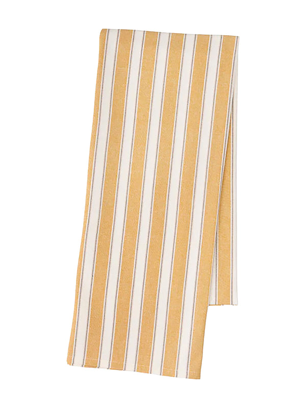 Palermo tablecloth, honey (160x300cm)