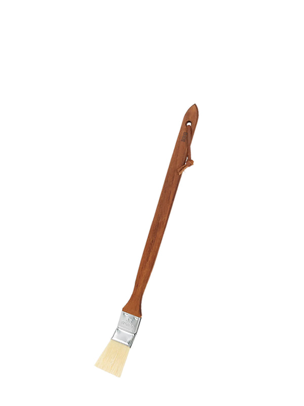 BBQ brush, 45 cm