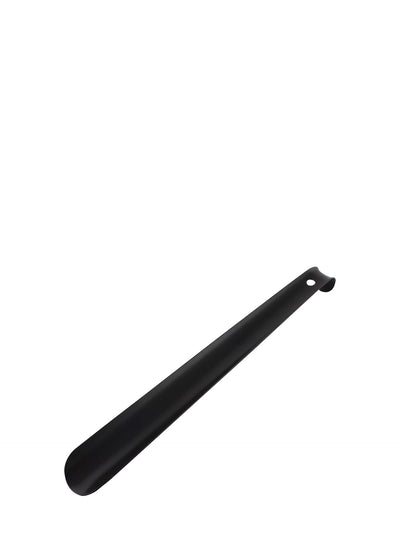 Black shoehorn, medium