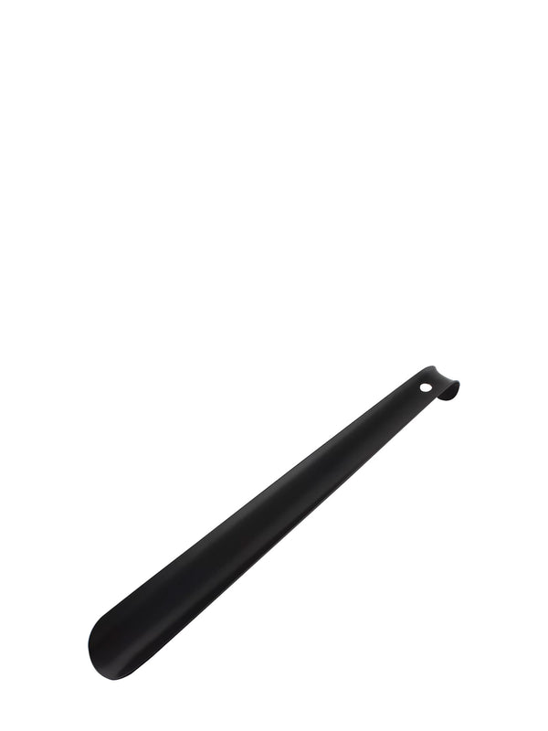Black shoehorn, medium