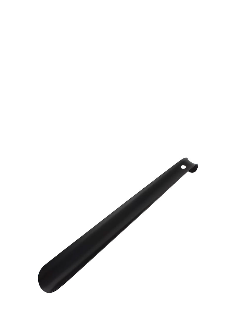 Black shoehorn, medium