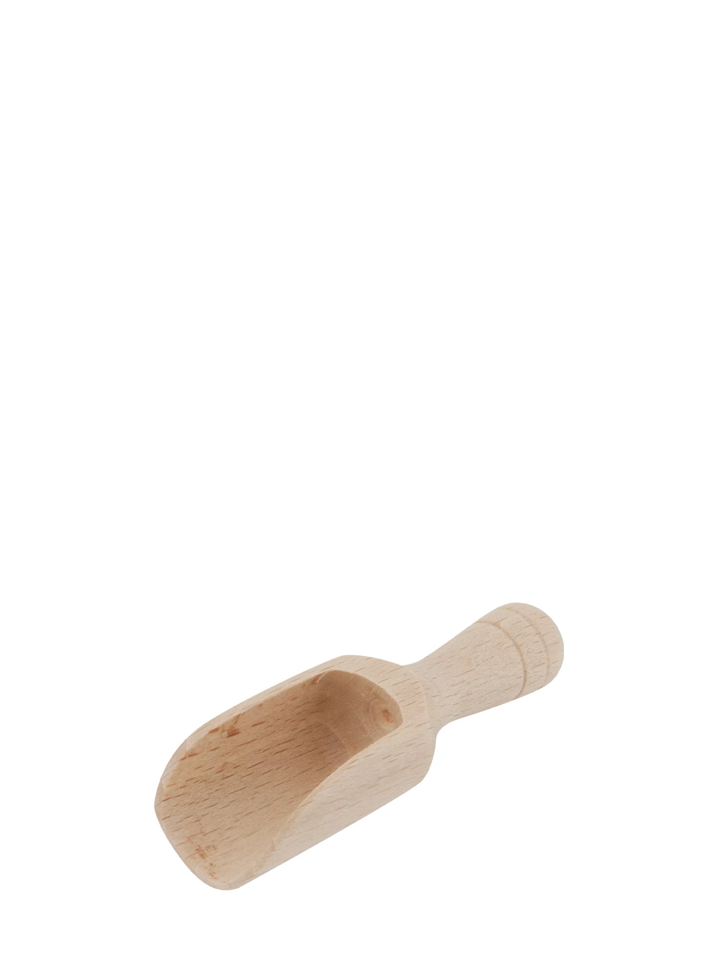 Salt scoop