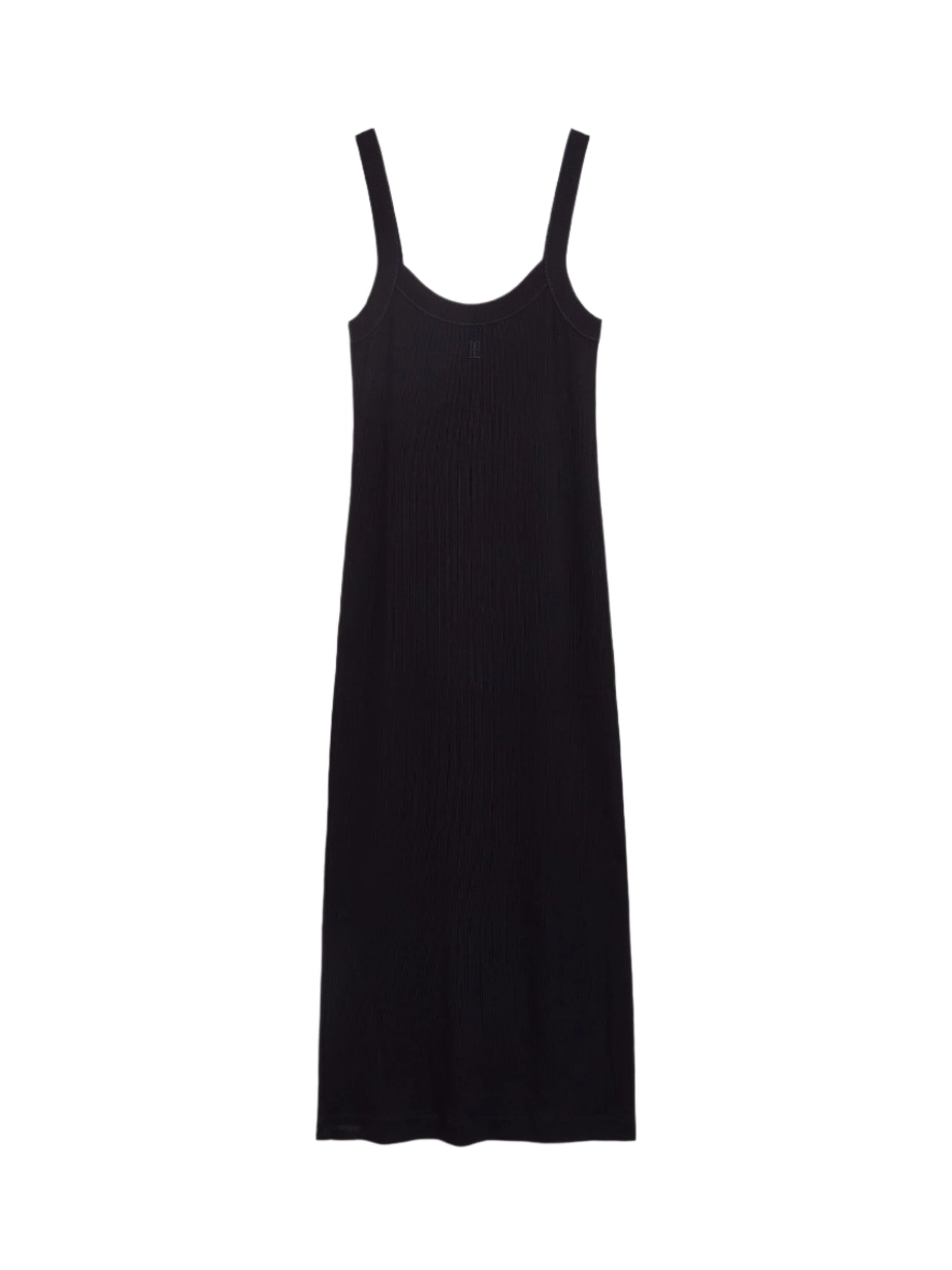 Lio dress, black