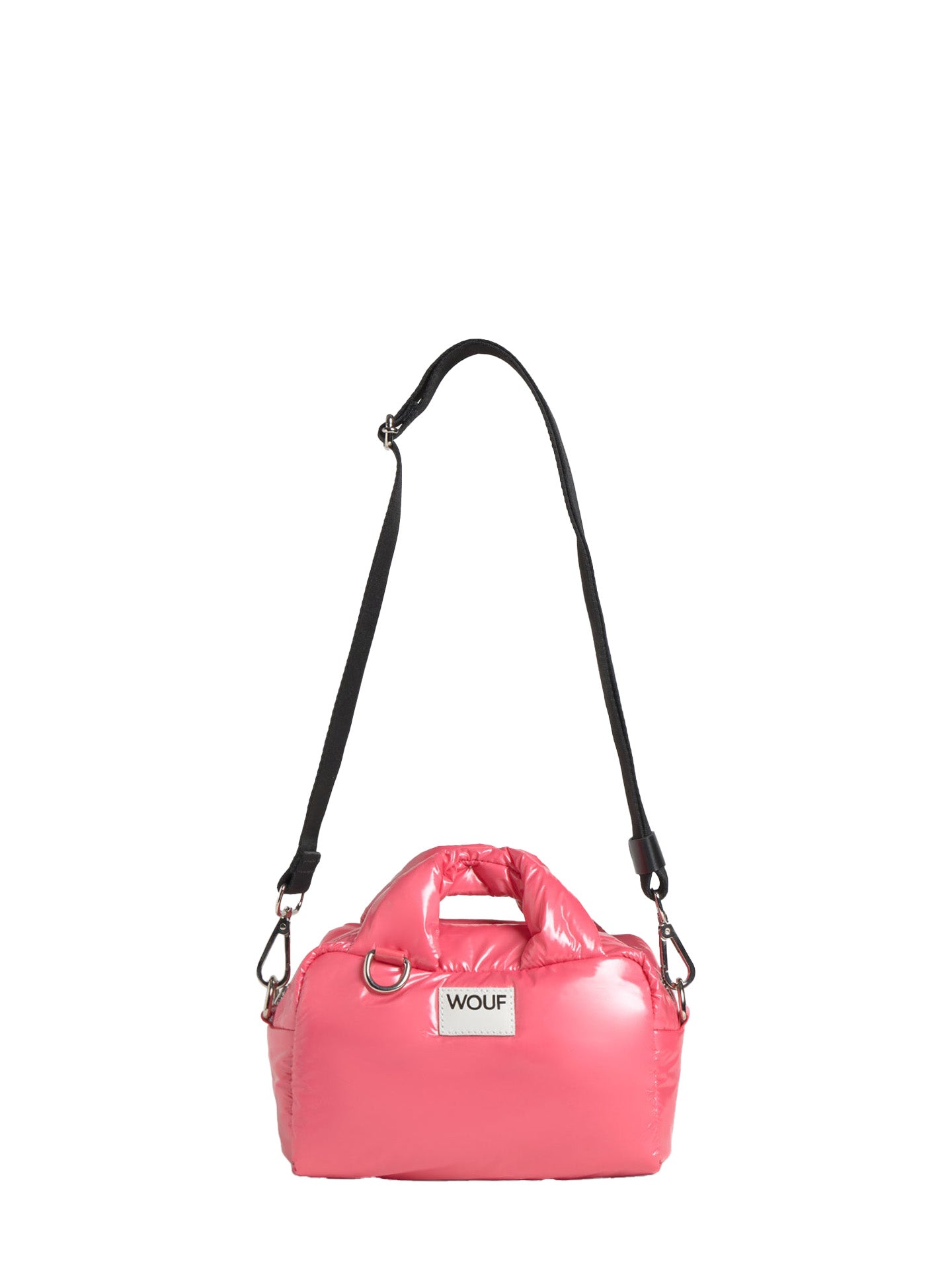 Candy bowling bag