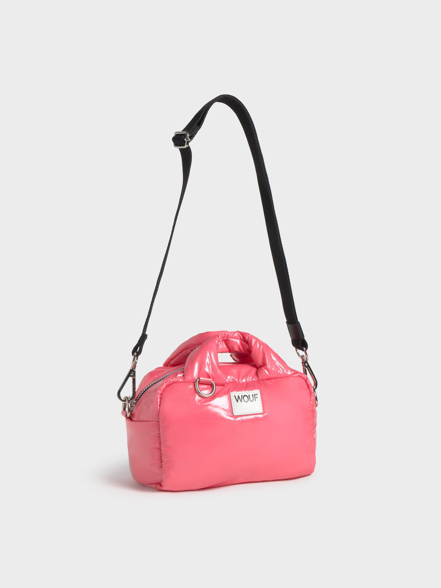 Candy bowling bag