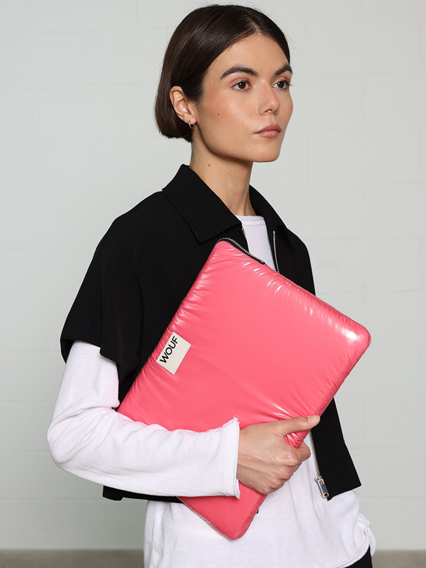 Candy laptop sleeve (13