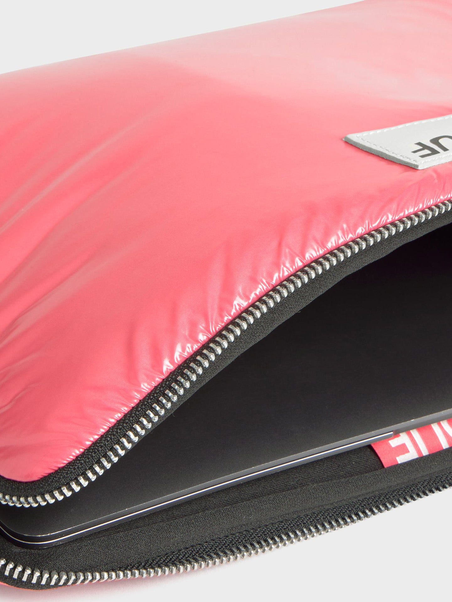 Candy laptop sleeve (13