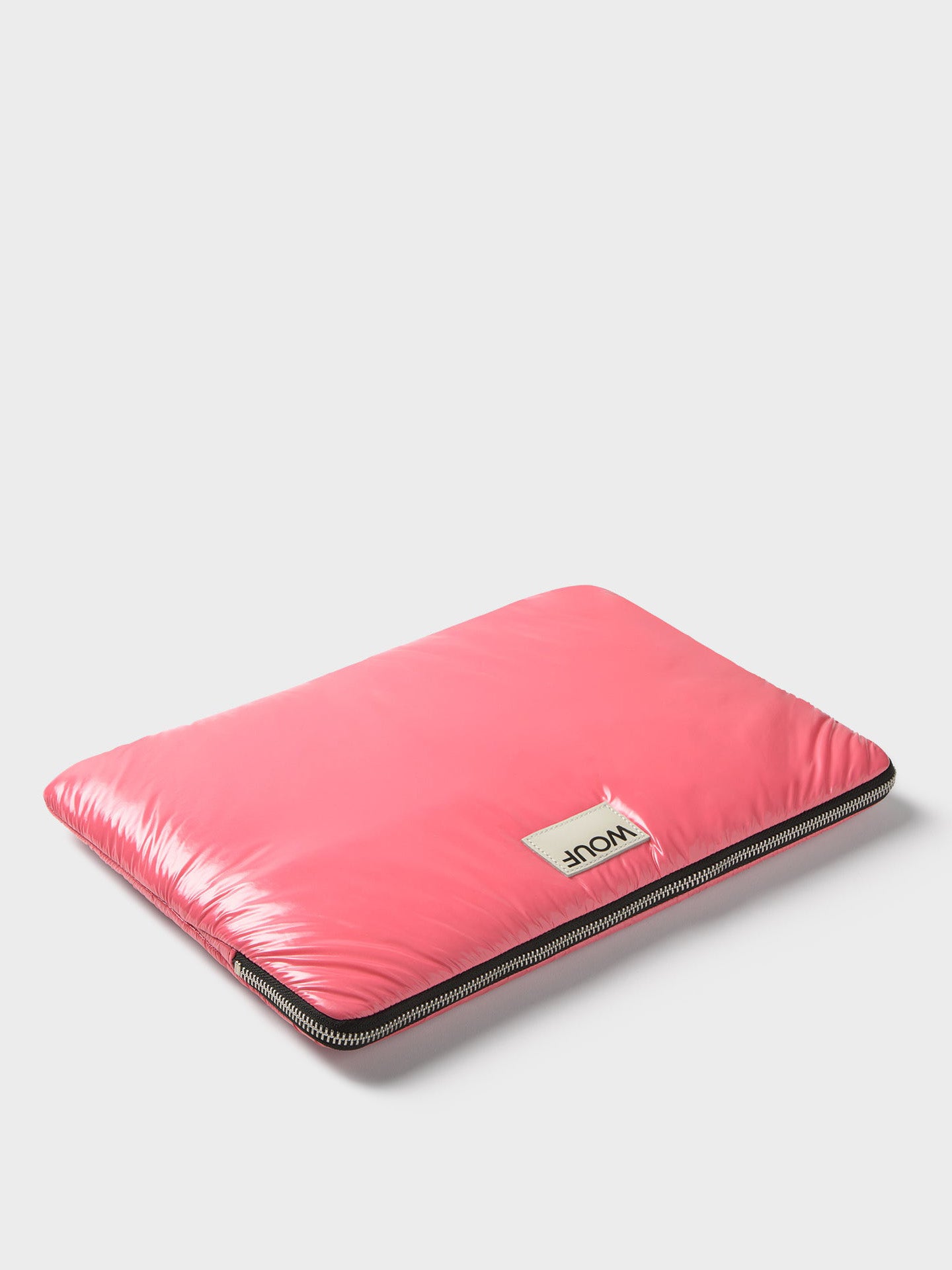 Candy laptop sleeve (13