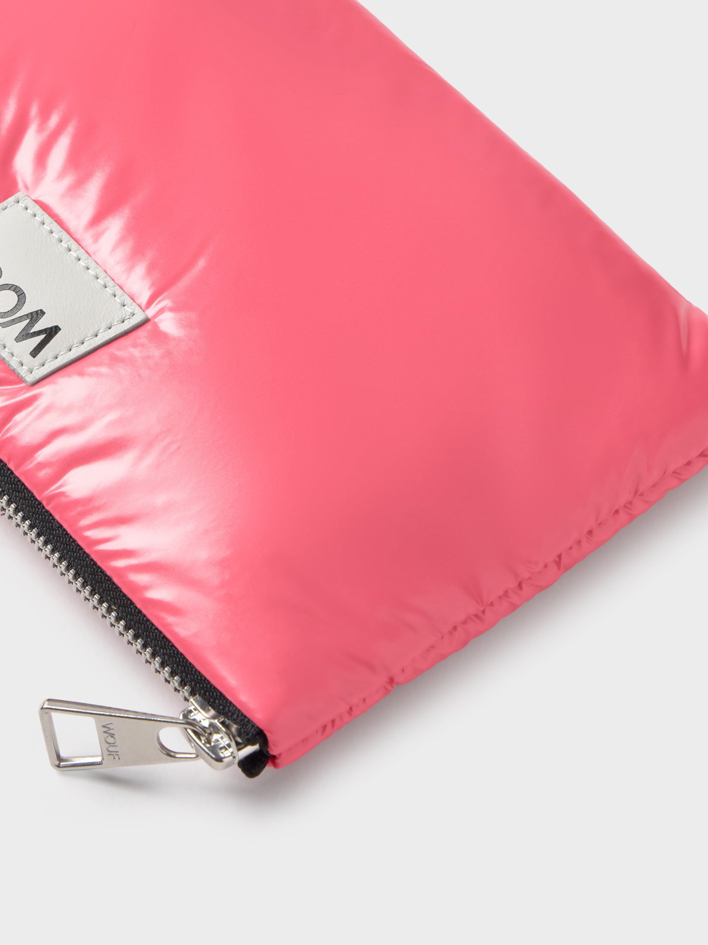 Candy pouch