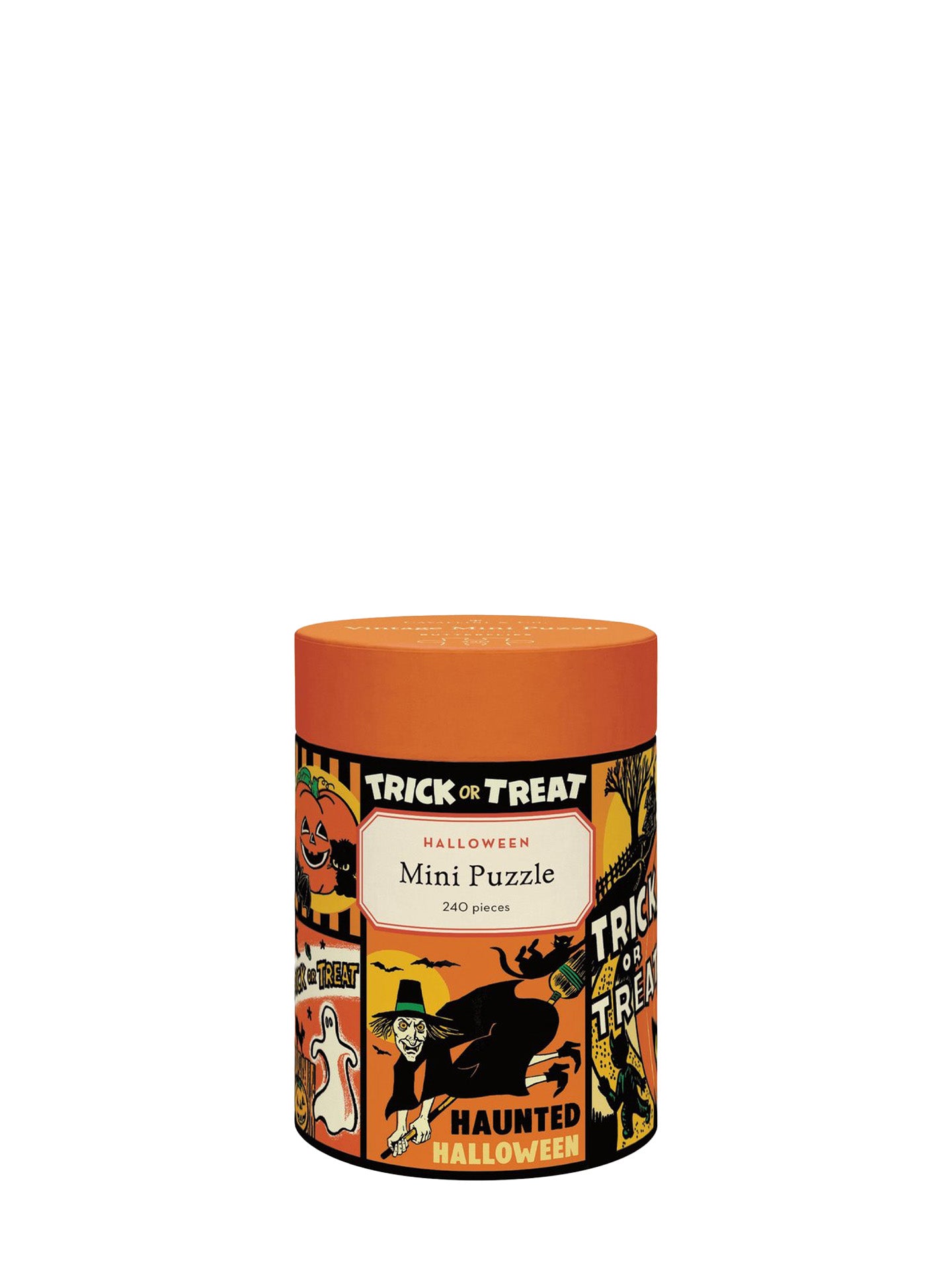 Halloween Mini puzzle (240 pieces)