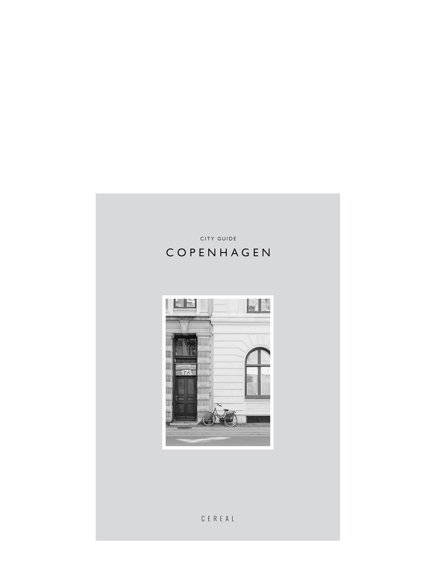 Cereal City Guide: Copenhagen