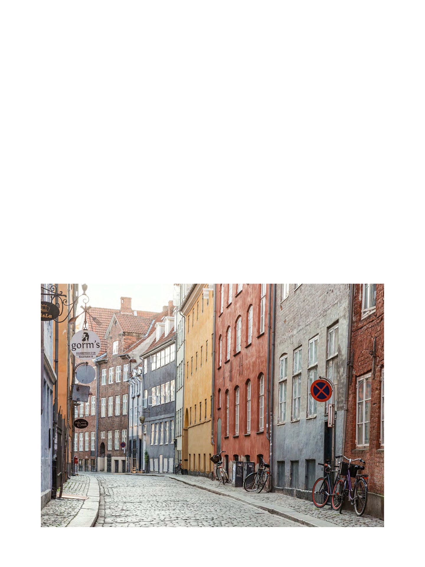 Cereal City Guide: Copenhagen