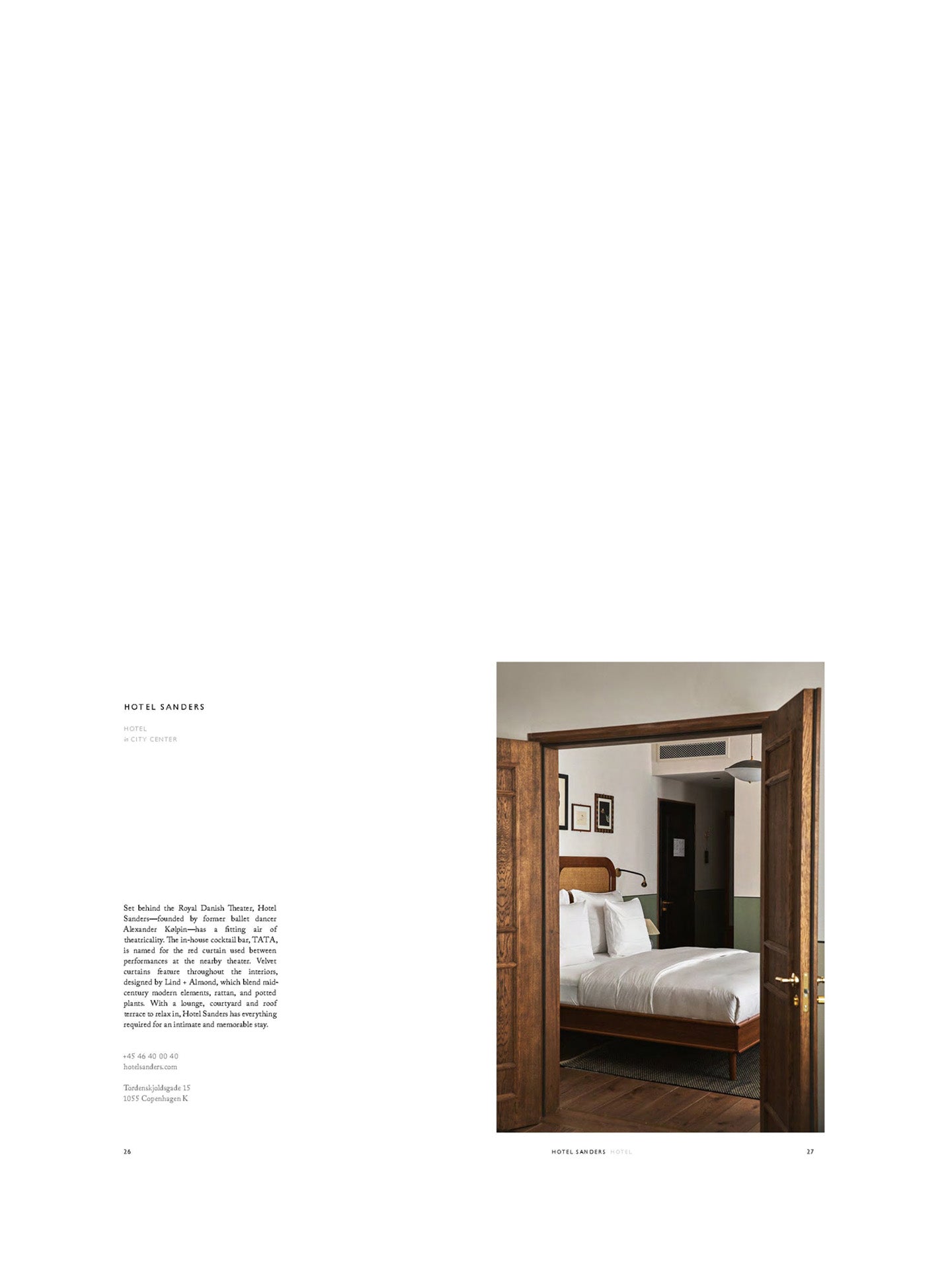 Cereal City Guide: Copenhagen