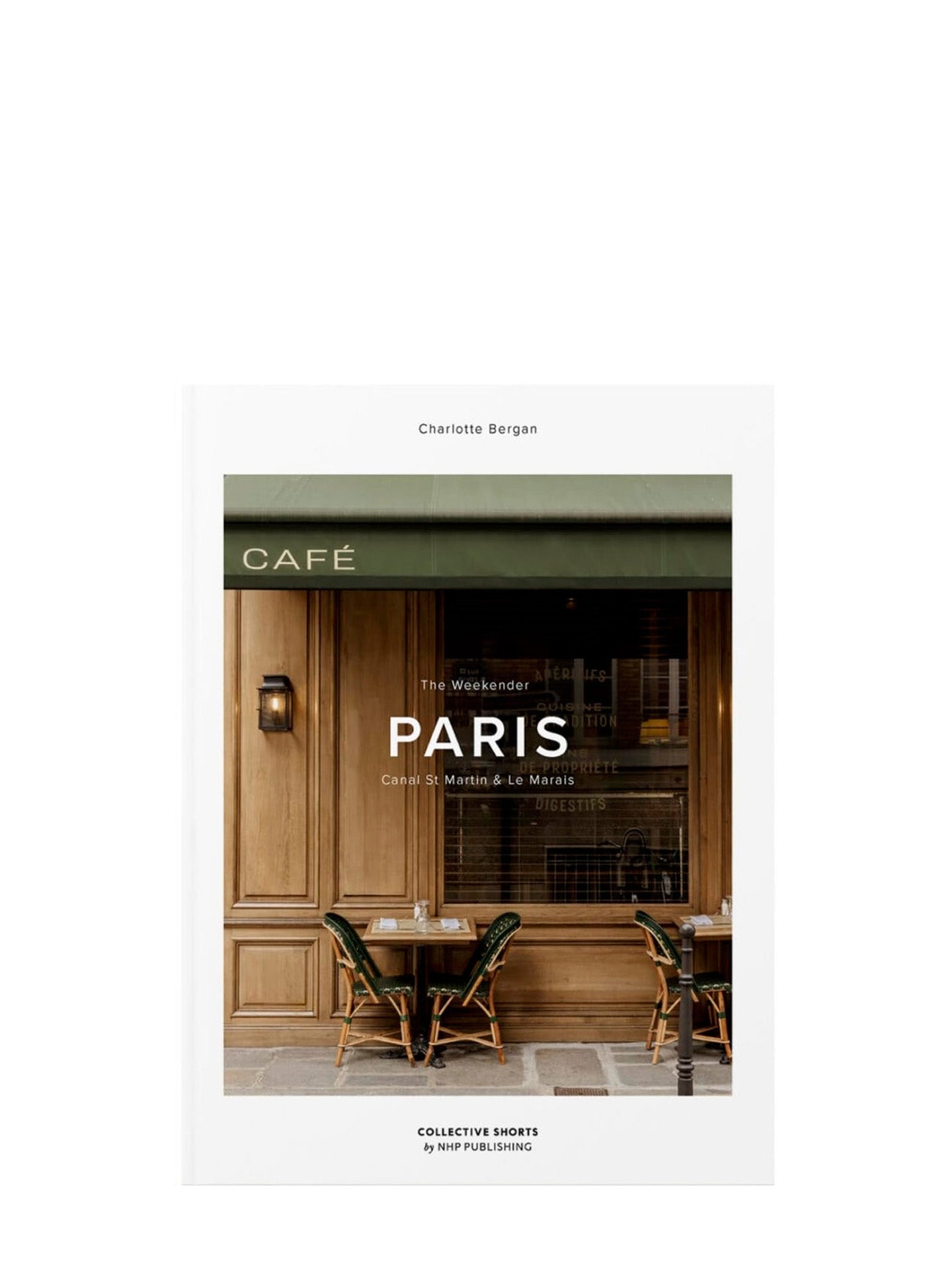 The Weekender Paris
