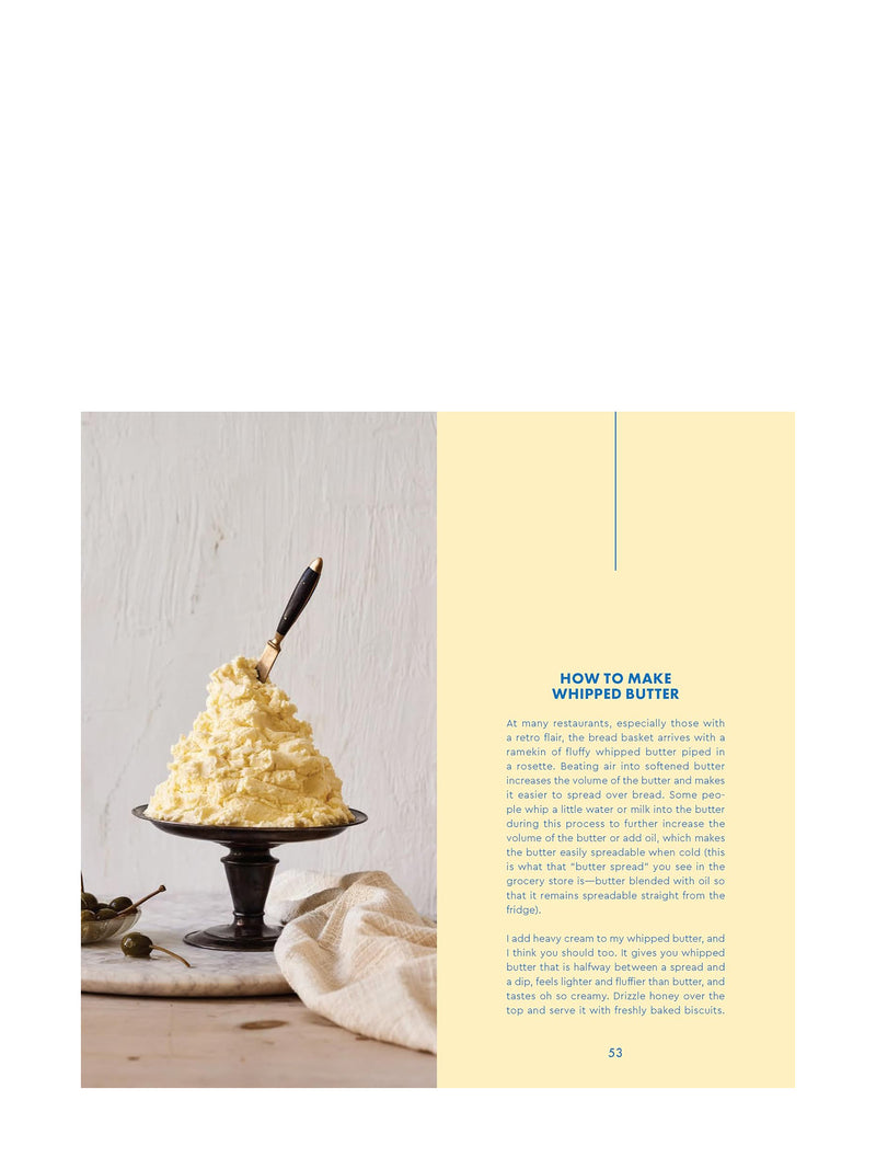 The Butter Book