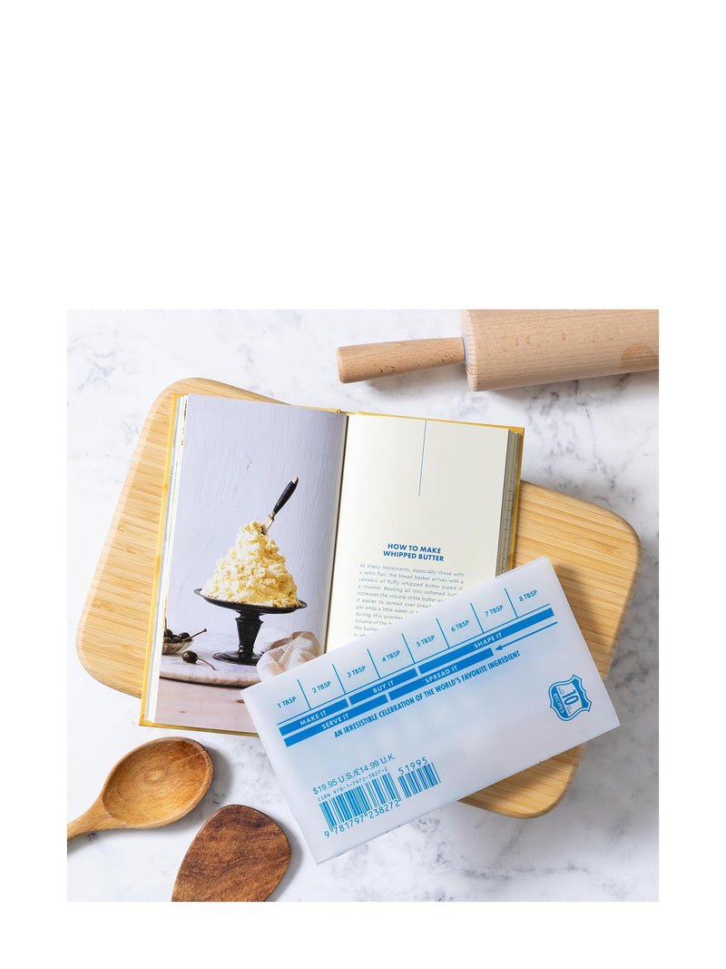 The Butter Book