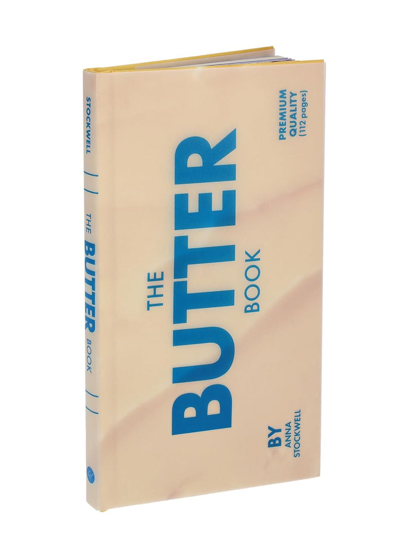 The Butter Book